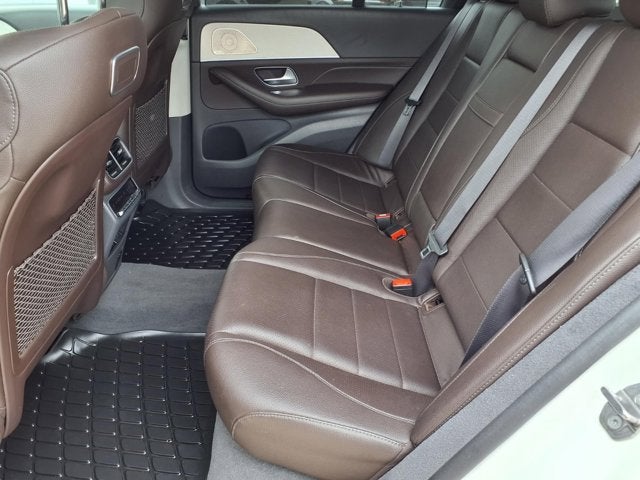2020 Mercedes-Benz GLE GLE 350
