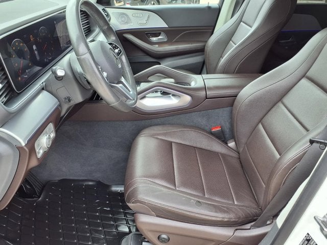 2020 Mercedes-Benz GLE GLE 350