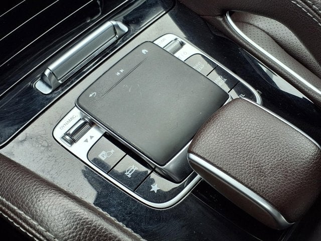 2020 Mercedes-Benz GLE GLE 350