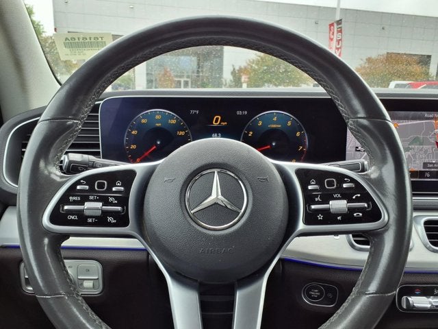 2020 Mercedes-Benz GLE GLE 350