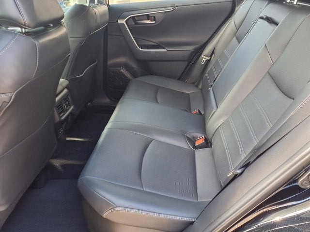 2024 Toyota RAV4 Hybrid Limited