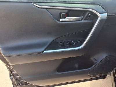 2024 Toyota RAV4 Hybrid Limited