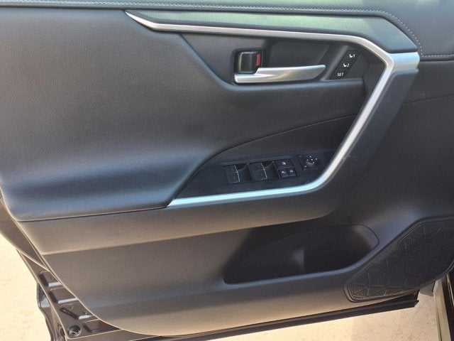 2024 Toyota RAV4 Hybrid Limited