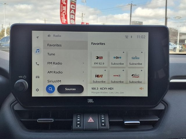 2024 Toyota RAV4 Hybrid Limited