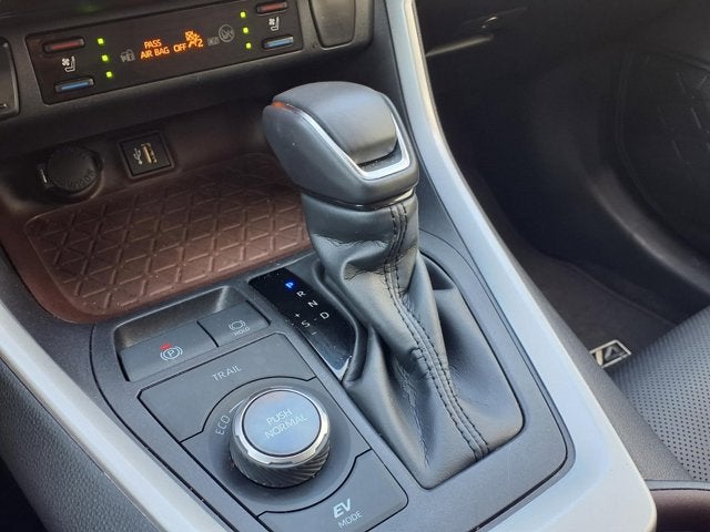 2024 Toyota RAV4 Hybrid Limited