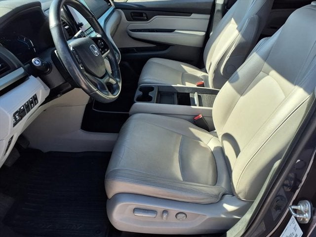 2019 Honda Odyssey Base
