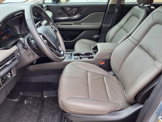 2025 Lincoln Corsair Grand Touring