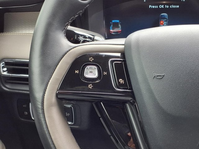 2025 Lincoln Corsair Grand Touring