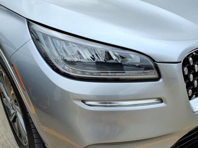 2022 Lincoln Corsair Grand Touring