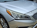 2016 Hyundai SONATA 2.4L