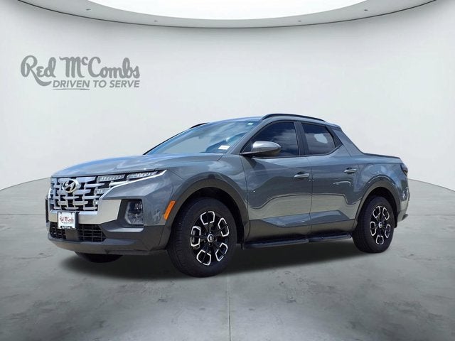 2023 Hyundai SANTA CRUZ SEL Premium