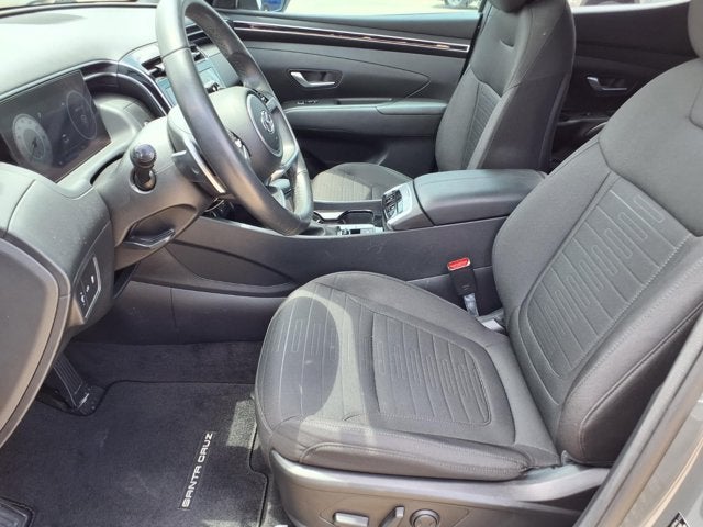 2023 Hyundai SANTA CRUZ SEL Premium