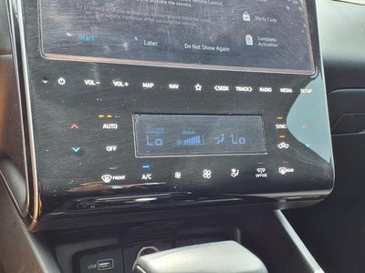 2023 Hyundai SANTA CRUZ SEL Premium