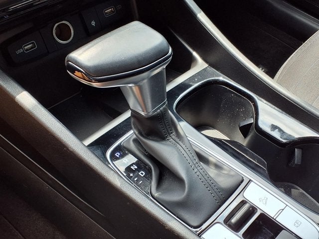 2023 Hyundai SANTA CRUZ SEL Premium