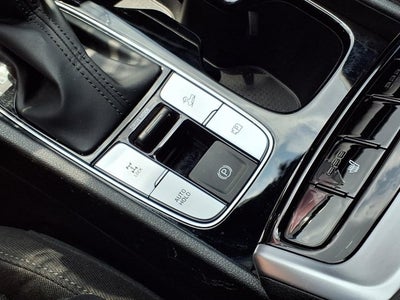 2023 Hyundai SANTA CRUZ SEL Premium