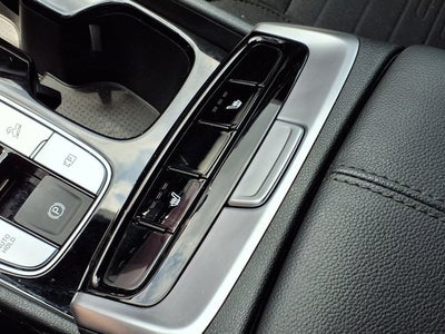 2023 Hyundai SANTA CRUZ SEL Premium