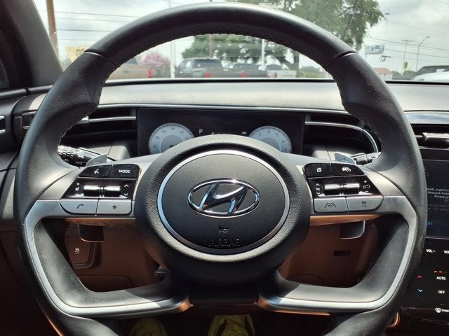 2023 Hyundai SANTA CRUZ SEL Premium