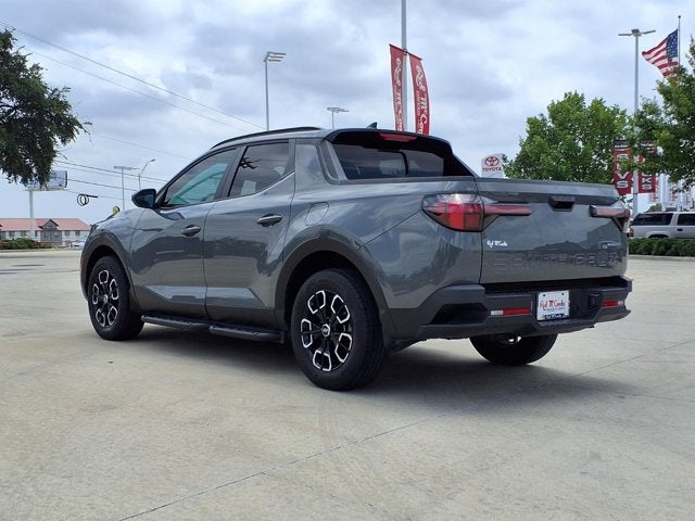 2023 Hyundai SANTA CRUZ SEL Premium
