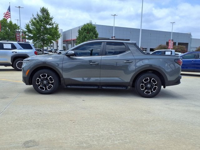 2023 Hyundai SANTA CRUZ SEL Premium