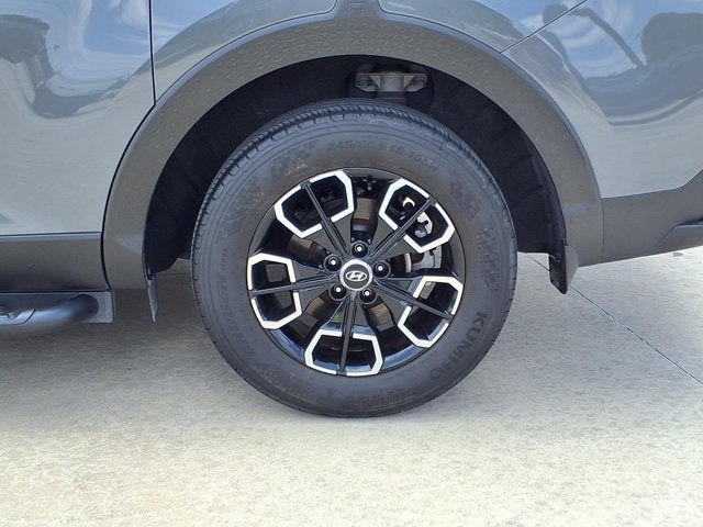 2023 Hyundai SANTA CRUZ SEL Premium