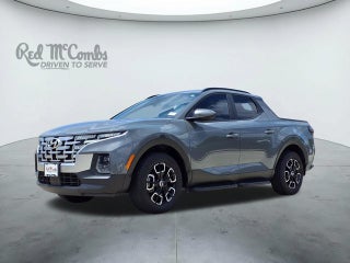 2023 Hyundai SANTA CRUZ SEL Premium