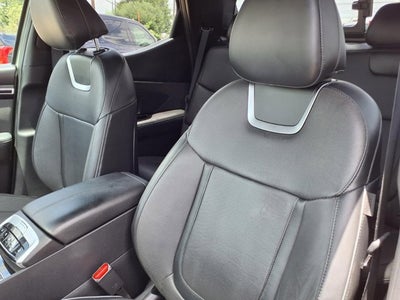 2023 Hyundai SANTA CRUZ Limited