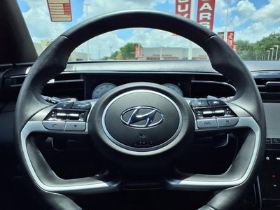 2023 Hyundai SANTA CRUZ Limited