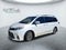 2020 Toyota Sienna Limited