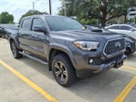 2019 Toyota Tacoma 2WD TRD Sport