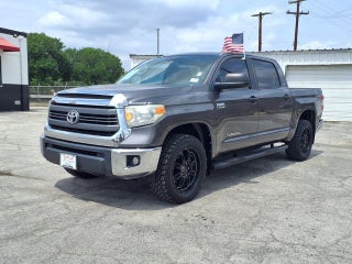 2014 Toyota Tundra 4WD Truck SR5