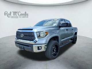 2019 Toyota Tundra 2WD SR5