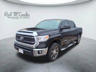 2015 Toyota Tundra 2WD Truck SR5