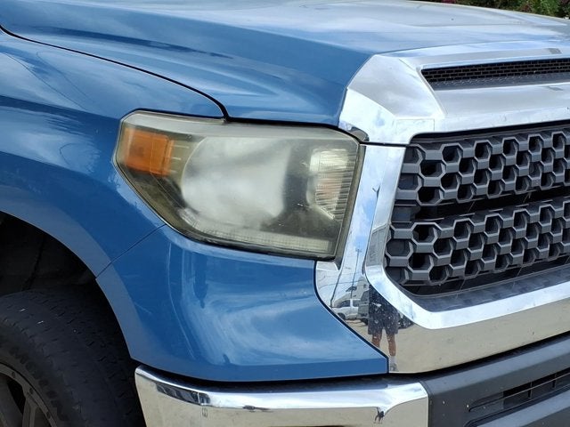 2019 Toyota Tundra 2WD SR5
