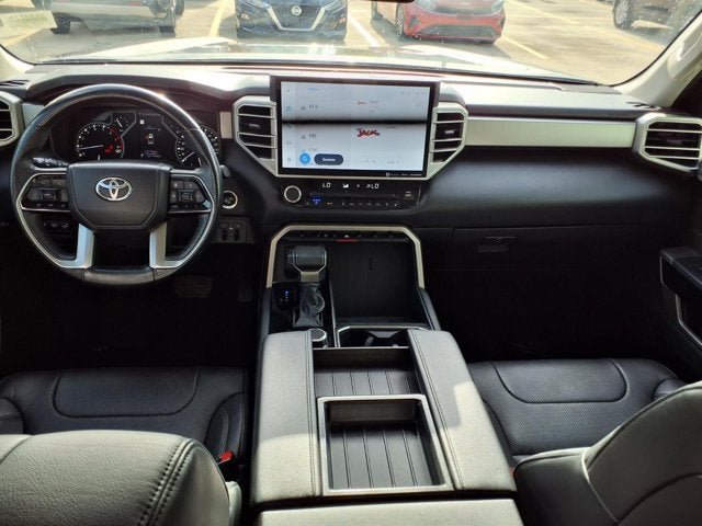 2022 Toyota Tundra 2WD Limited