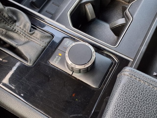 2022 Toyota Tundra 2WD Limited