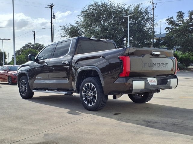 2022 Toyota Tundra 2WD Limited