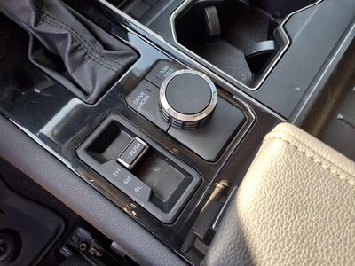 2023 Toyota Tundra 4WD Limited