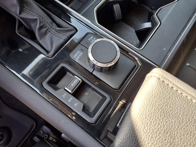 2023 Toyota Tundra 4WD Limited