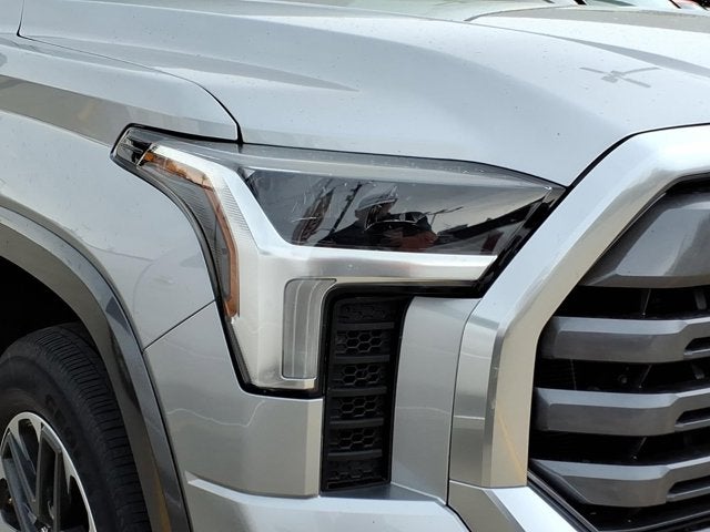 2022 Toyota Tundra 4WD Limited