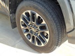 2025 Toyota Tundra 4WD Limited