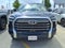 2023 Toyota Tundra 4WD Limited