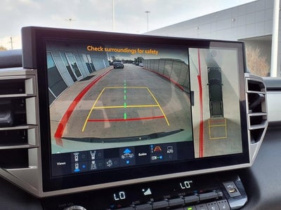 2025 Toyota Tundra 4WD Limited