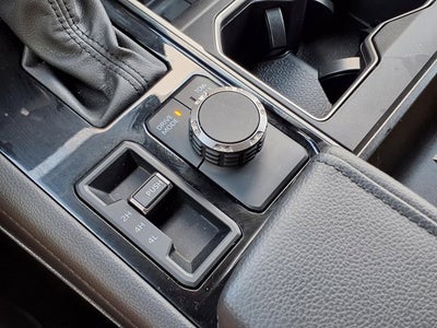 2025 Toyota Tundra 4WD Limited