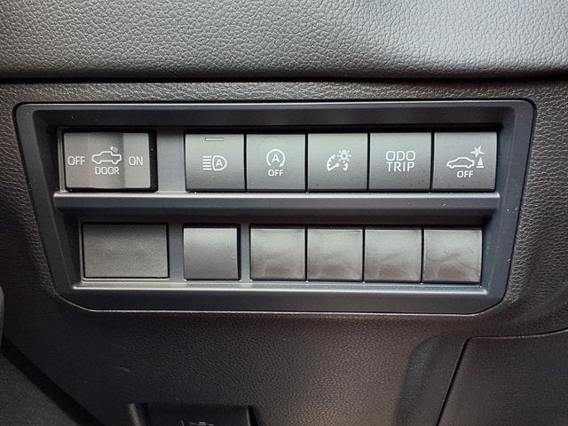 2025 Toyota Tundra 4WD Limited