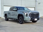 2025 Toyota Tundra 4WD Limited