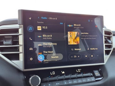 2025 Toyota Tundra 4WD Limited