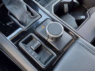 2025 Toyota Tundra 4WD Limited