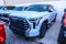 2023 Toyota Tundra 4WD Limited Hybrid