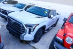 2023 Toyota Tundra 4WD Limited Hybrid