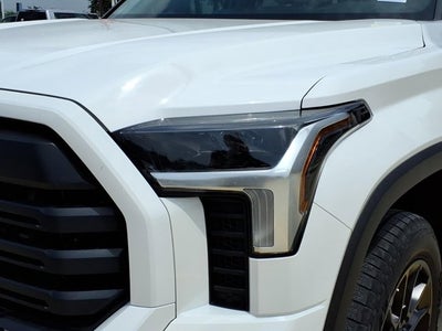 2024 Toyota Tundra 2WD SR5